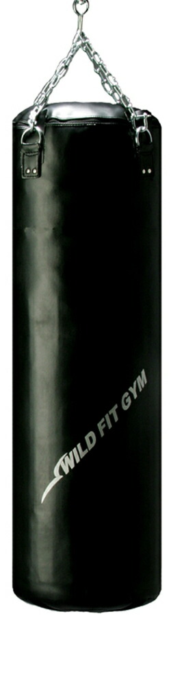 楽天市場】【2月入荷予定】日本製 サンドバッグ PVC Φ40X150cm 黒