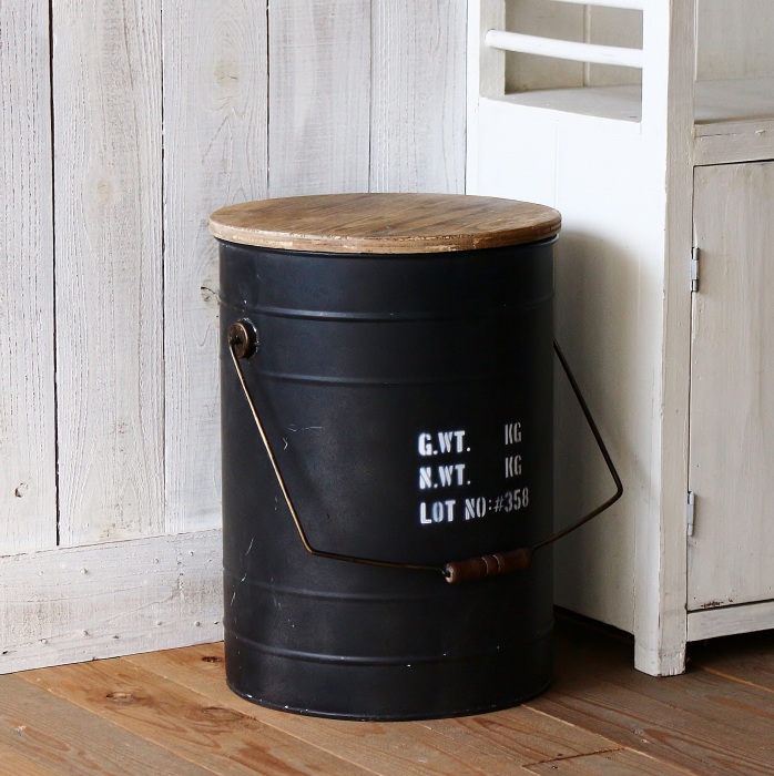 楽天市場】収納ボックス スツール 収納 丸椅子 おしゃれ 収納ケース