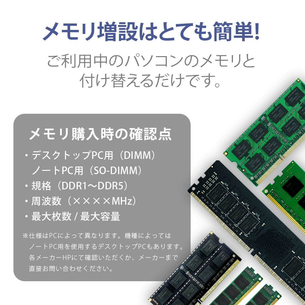 楽天市場】WINTEN ノートPC用 メモリ DDR3 1333 PC3-10600 16GB (8GB x