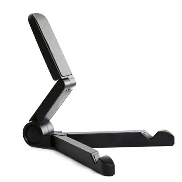 楽天市場】モバイルスタンド モニタースタンド スタンド 折りたたみ式