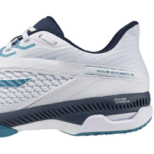 楽天市場】ミズノ ウエーブエクシード 6 WIDE OC (61GB2513 18) テニス