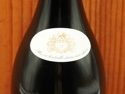 楽天市場】アンリ ドーティニャック ピノ ノワール(樽熟) 2023 年