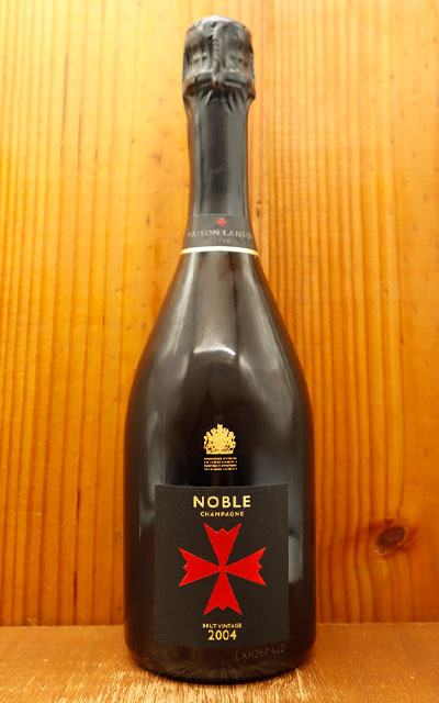 楽天市場】ランソン ノーブル シャンパーニュ ヴィンテージ ブリュット
