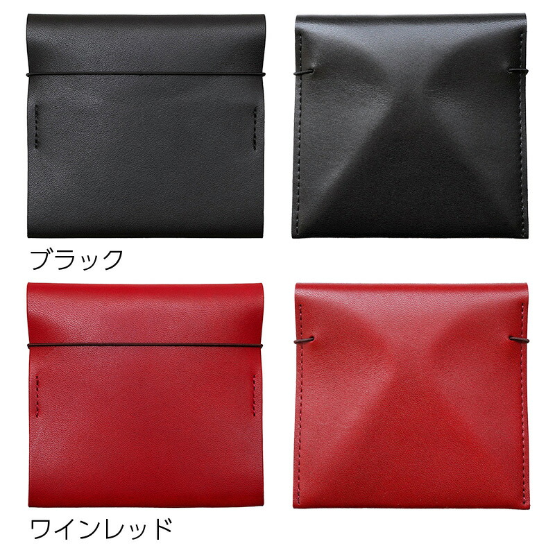楽天市場】薄い財布 MYNUS FLIP UP WALLET plus 本革 栃木レザー