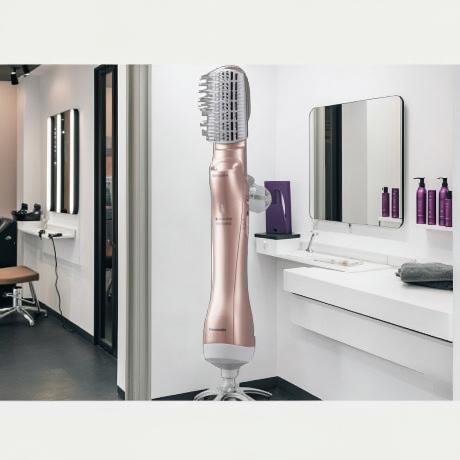 eh-kn9f-pn くるくるドライヤー ナノケア パナソニック」の人気商品