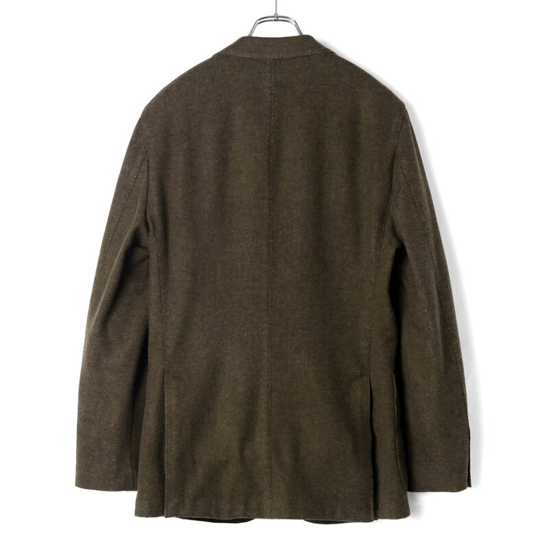 楽天市場】【55%OFF】BOGLIOLI / ボリオリ｜ガーメントダイウール