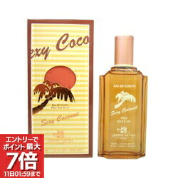 楽天市場】セクシーココ 香水の通販