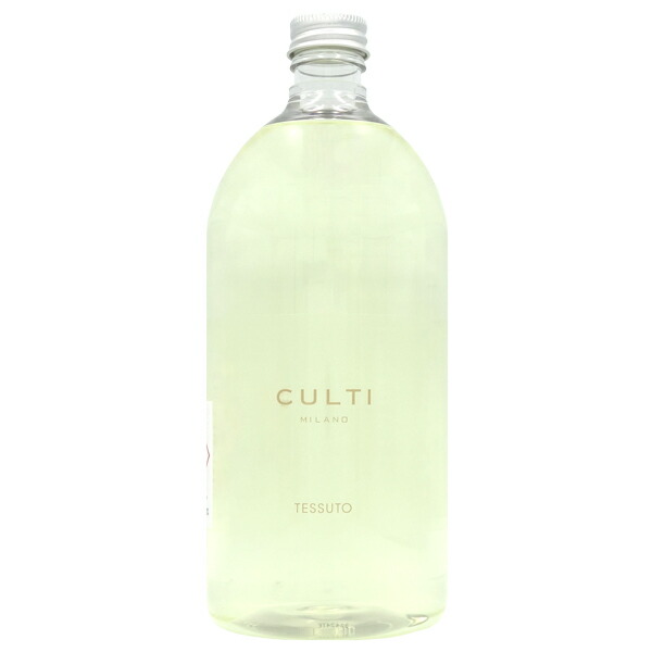 楽天市場】culti 詰め替え tessutoの通販