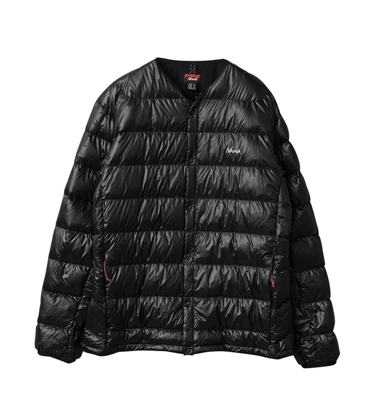 楽天市場】ナンガ アーバンリサーチ インナーダウン（メンズ