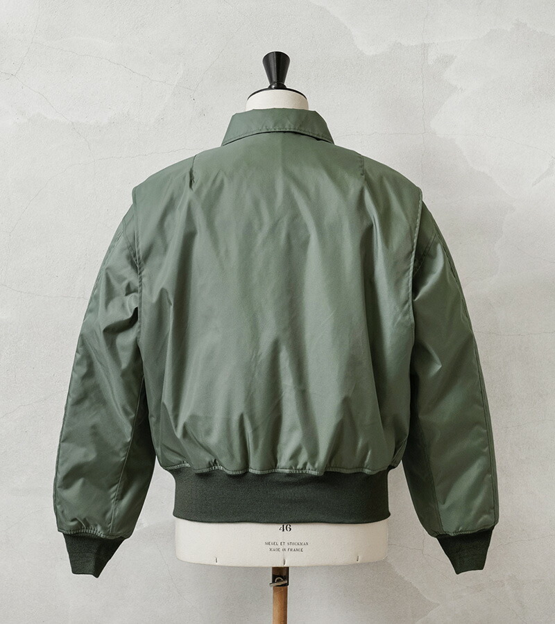 楽天市場】クーポンで15%OFF☆HOUSTON ヒューストン 5CW45P 米軍 CWU