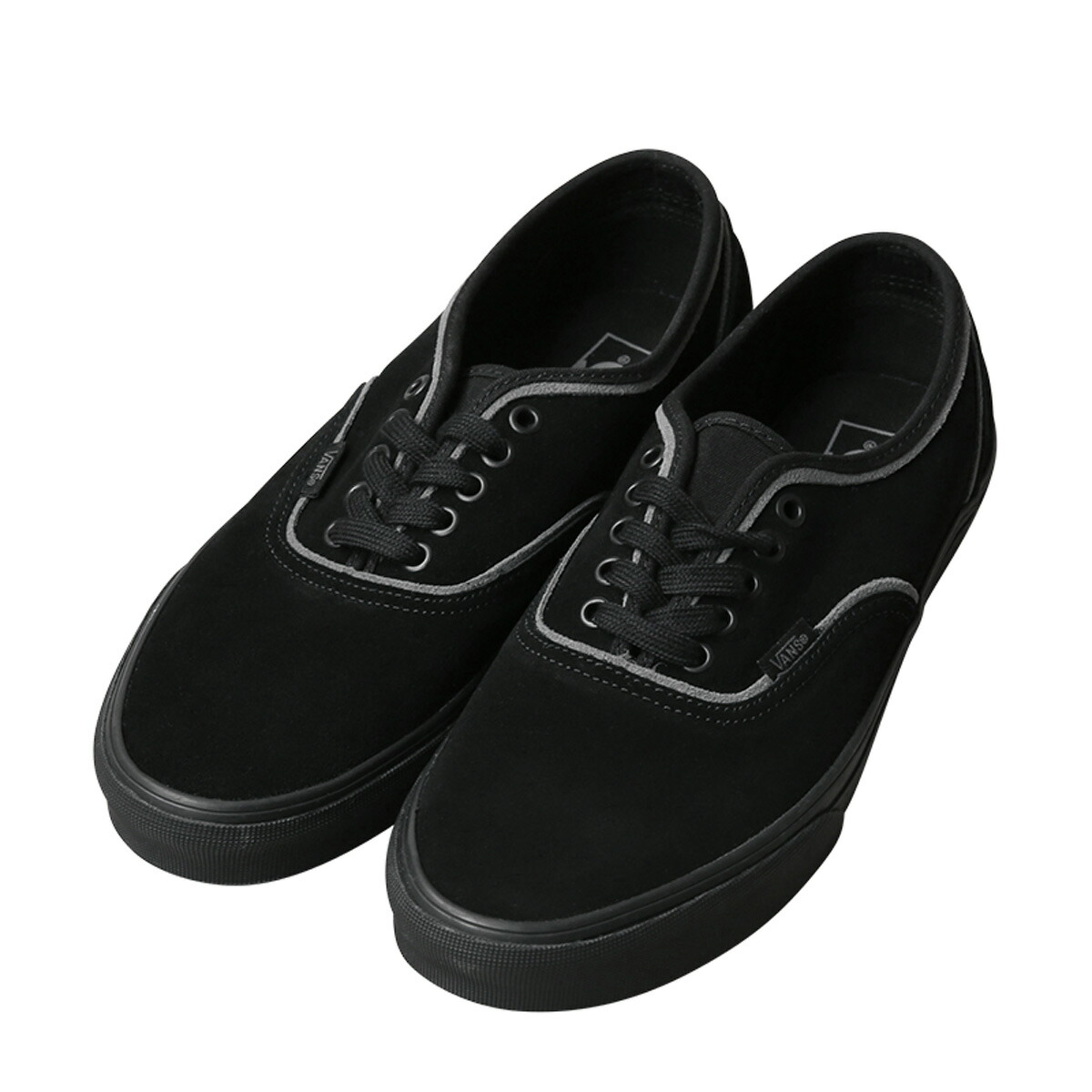 楽天市場】VANS ヴァンズ VN000D6DDE2 AUTHENTIC スニーカー SLIVER