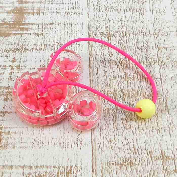 楽天市場】東京ディズニーリゾート ディズニー 通販 ヘアゴム ミニー