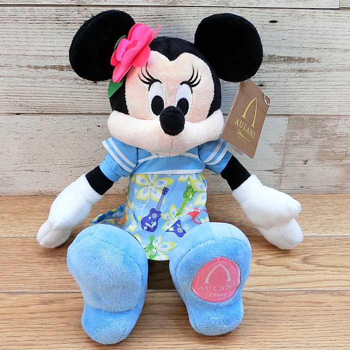 楽天市場】ハワイ直輸入！アウラニディズニーリゾート ディズニー