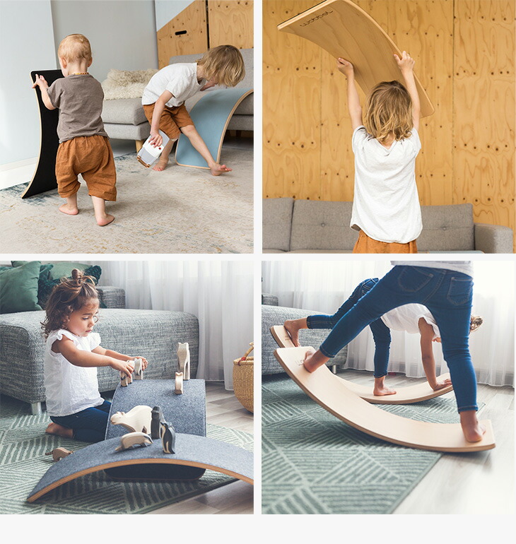 楽天市場】Wobbel ウォーベル スターター【正規品】(フェルトなし