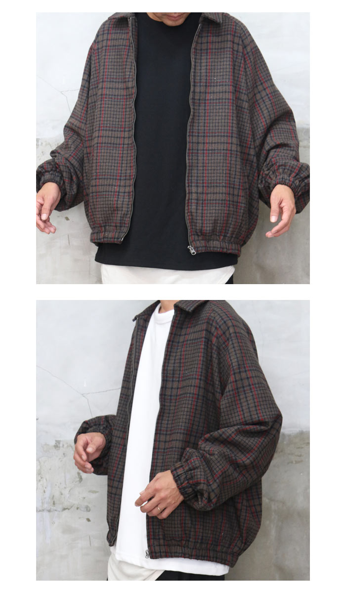 楽天市場】【MAX2000円OFFクーポン！11日迄】 チェック柄ビッグ