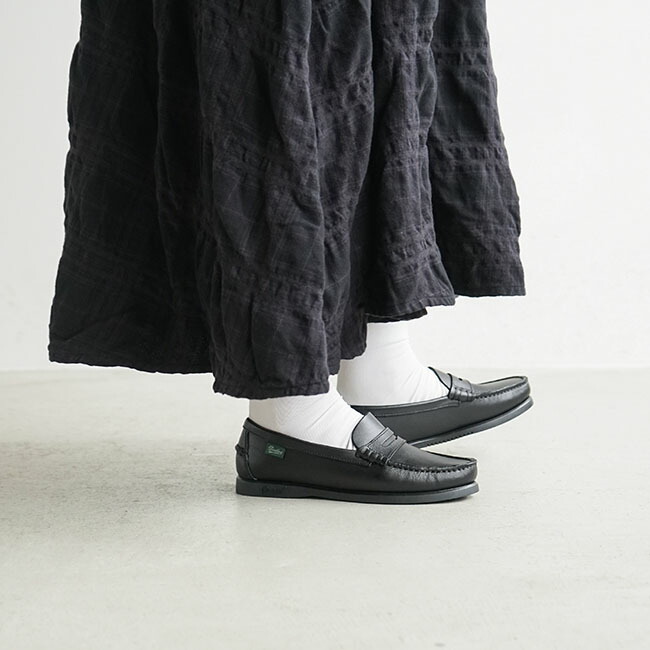 楽天市場】【SALE 30%OFF】[199112] Paraboot(パラブーツ) CORAUX F