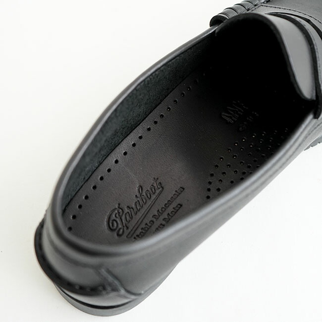 楽天市場】【SALE 30%OFF】[199112] Paraboot(パラブーツ) CORAUX F