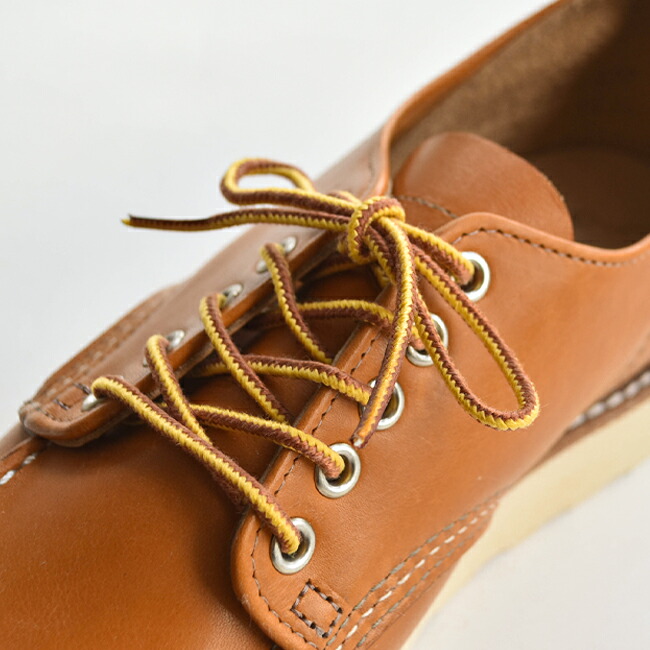 楽天市場】[9895]RED WING(レッドウイング)【レザー紐付き】 Irish