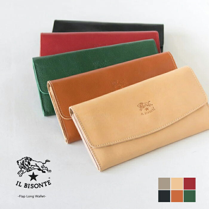 楽天市場】◇【国内正規販売店】[54162304340] IL BISONTE