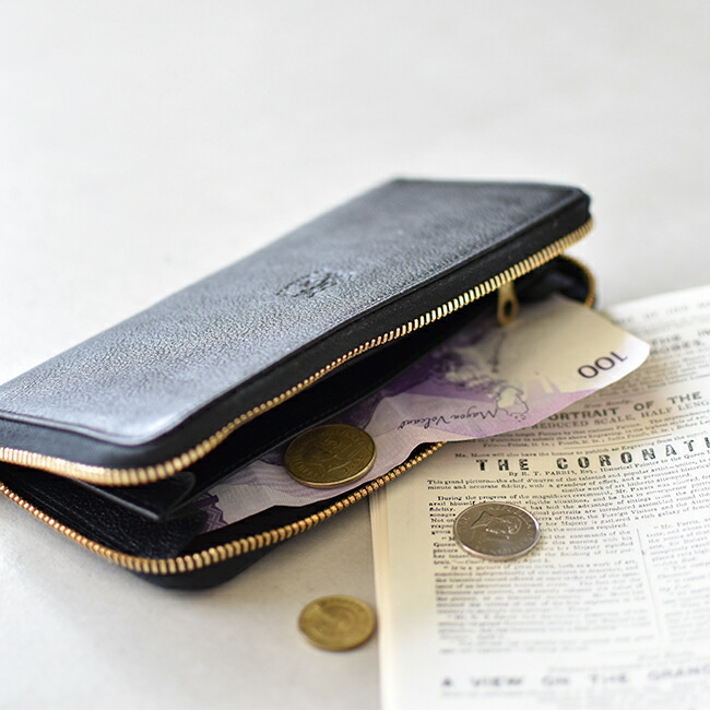 楽天市場】◇【国内正規販売店】[54202-3-04240]IL BISONTE