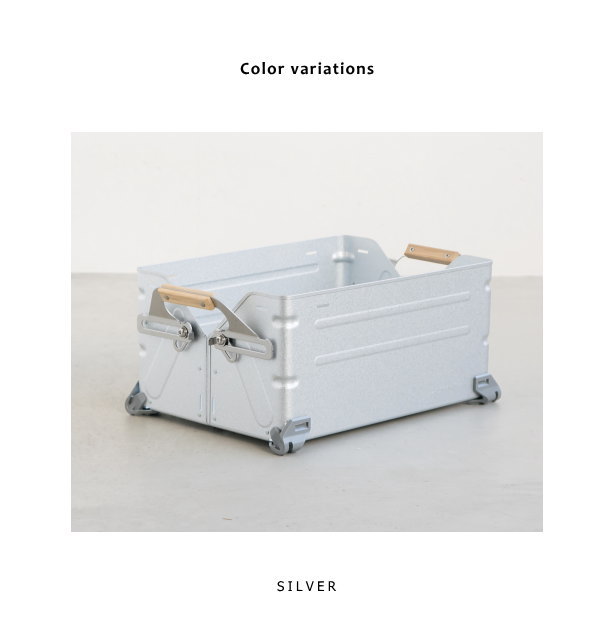 楽天市場】◇(UG-025G) snow peak(スノーピーク) Shelf Container 25