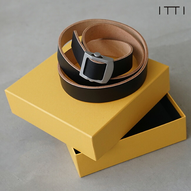 楽天市場】[ITTI-GOODS-043-A]【ギャランティーカード付属】 ITTI