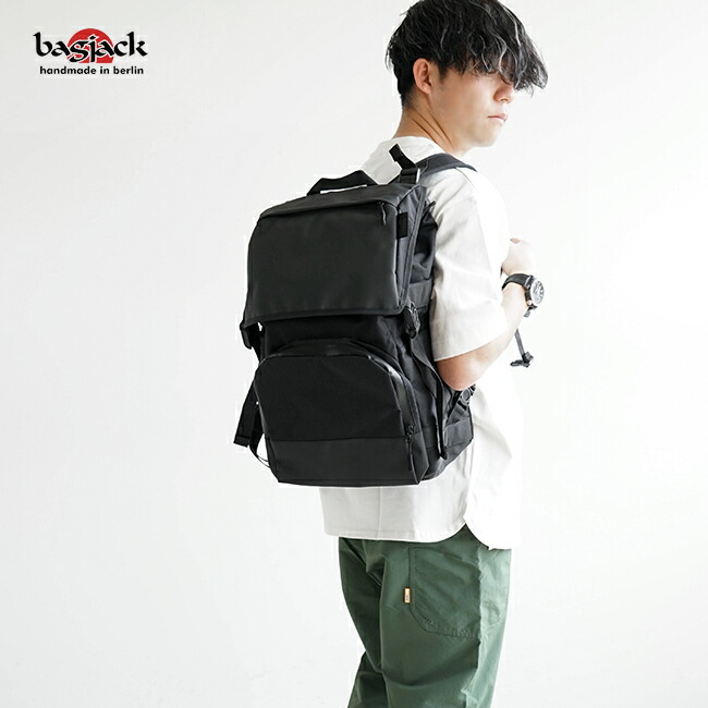 楽天市場】[293]bagjack(バッグジャック) NXL rucksack(NXL リュック
