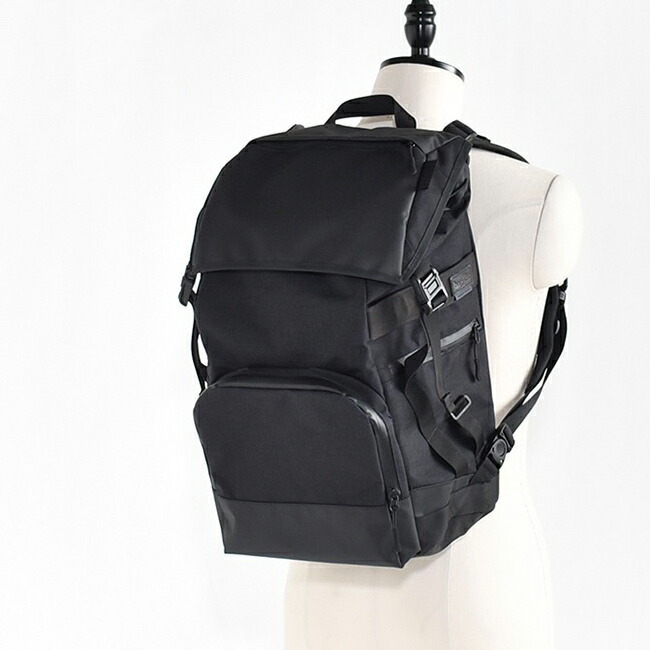 楽天市場】[293]bagjack(バッグジャック) NXL rucksack(NXL リュック