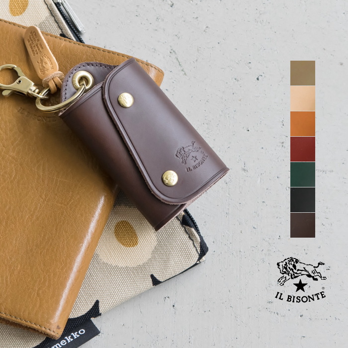 楽天市場】◇【国内正規販売店】(5432404150/5452404290]IL BISONTE