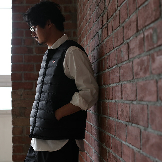 楽天市場】◇[DT-A0026NNF]【保存袋あり】DANTON(ダントン) インナー