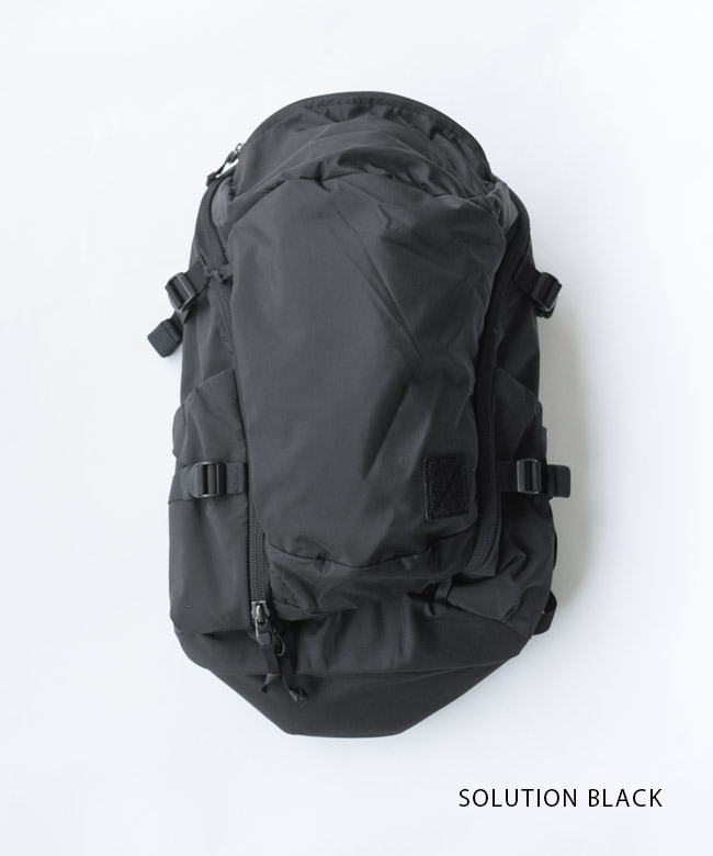 楽天市場】[MPL30]EVERGOODS(エバーグッズ) MOUNTAIN PANEL LOADER 30L