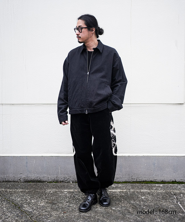 楽天市場】【SALE 30%OFF】[GL42469]gold(ゴールド) VELVETEEN SUKA