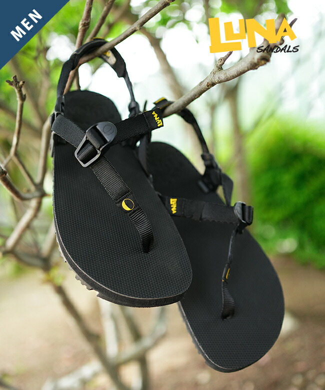 楽天市場】[OSO-WINGED-EDI]LUNA SANDALS(ルナサンダル) OSO WINGED