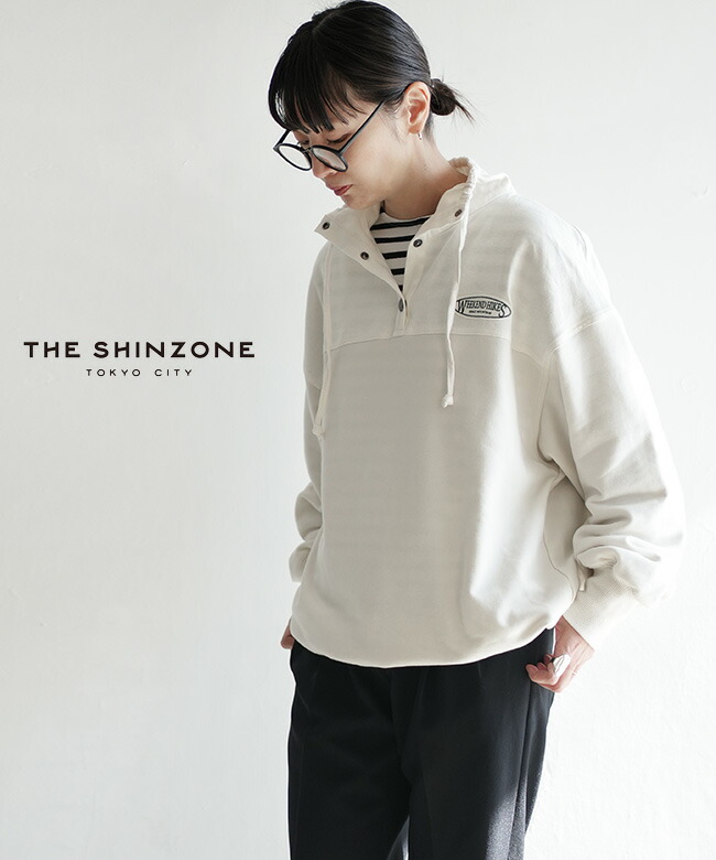 楽天市場】[25AMSCU07]THE SHINZONE(ザ シンゾーン) WEEKEND HIKES