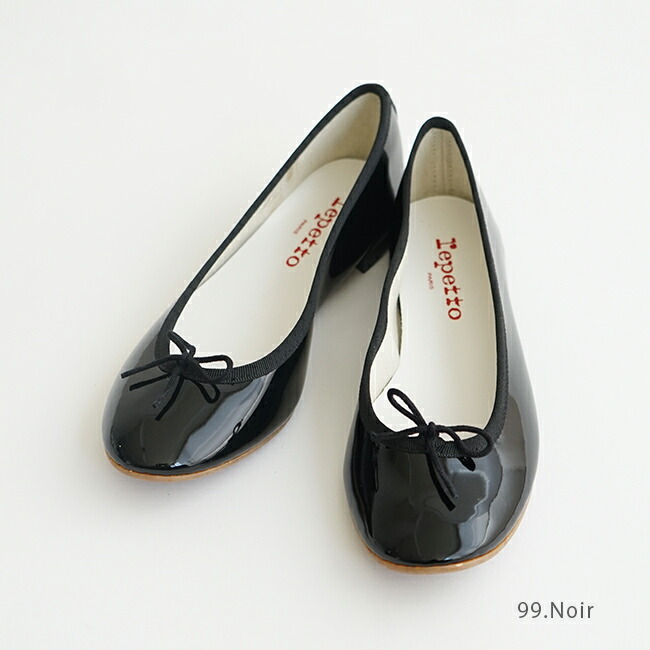 楽天市場】[51222-1-30790]【保存袋あり】Repetto(レペット