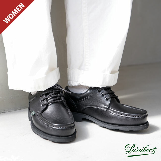 楽天市場】【SALE 30%OFF】[220512]Paraboot(パラブーツ) THIERS