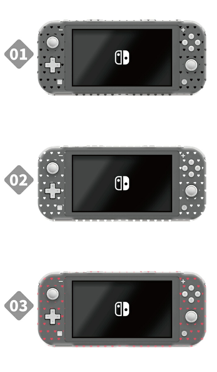 楽天市場】＼半額 スーパーセール／ 送料無料 switch Lite スイッチ