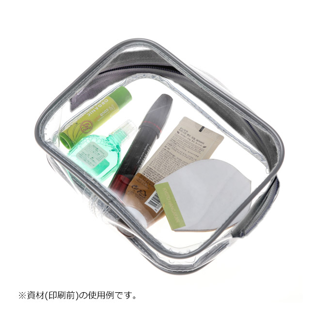 楽天市場】TVアニメ『3年Z組銀八先生』 クリアポーチ (mochocho