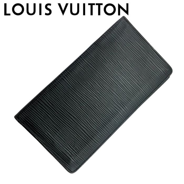 楽天市場】ルイ・ヴィトン エピ ポルト カルト クレディ（メンズ財布