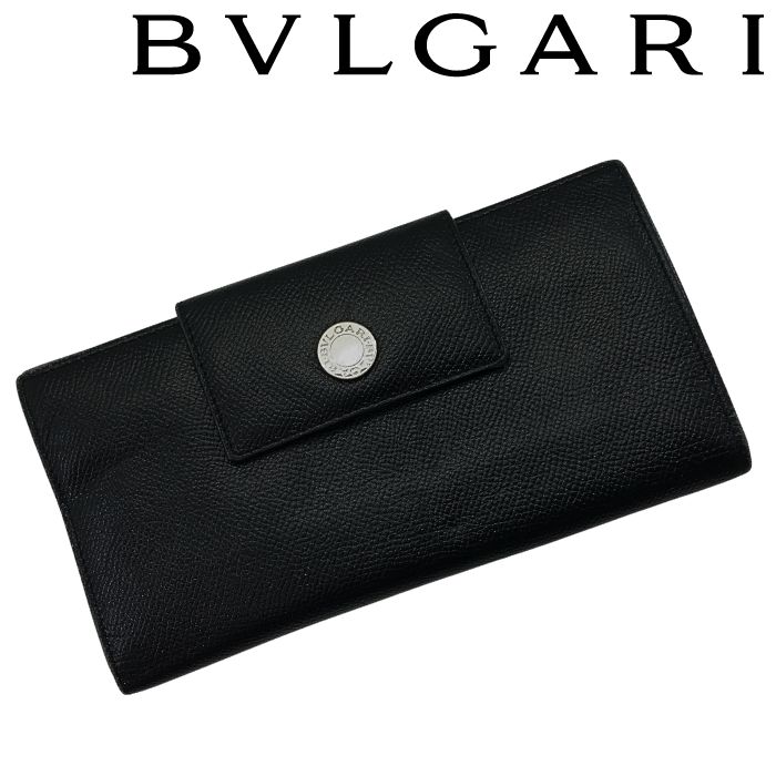 楽天市場】BVLGARI ブルガリブルガリ レディース小銭入れ付き三つ折り