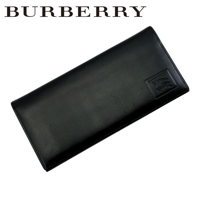 楽天市場】ゴローズ goro's [新品] 二つ折り長財布 黒 ウォレット