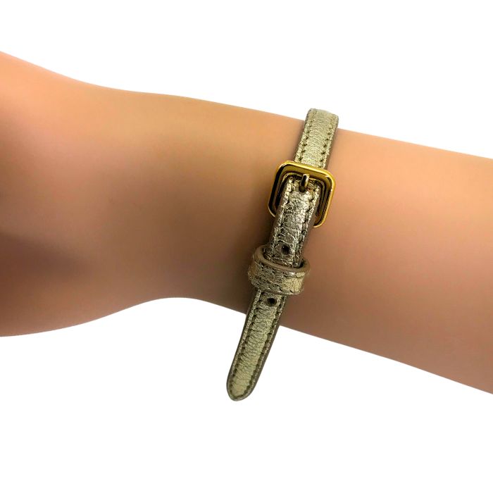 楽天市場】【中古】miu miu ミウミウ ミュウミュウ ブレスレット【非常