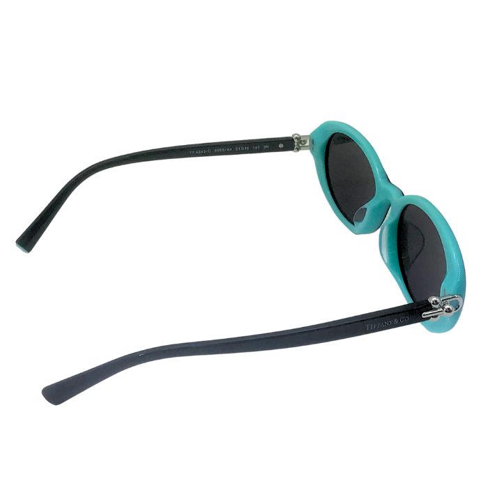 楽天市場】Tiffany & Co. サングラス ティファニー ブラック