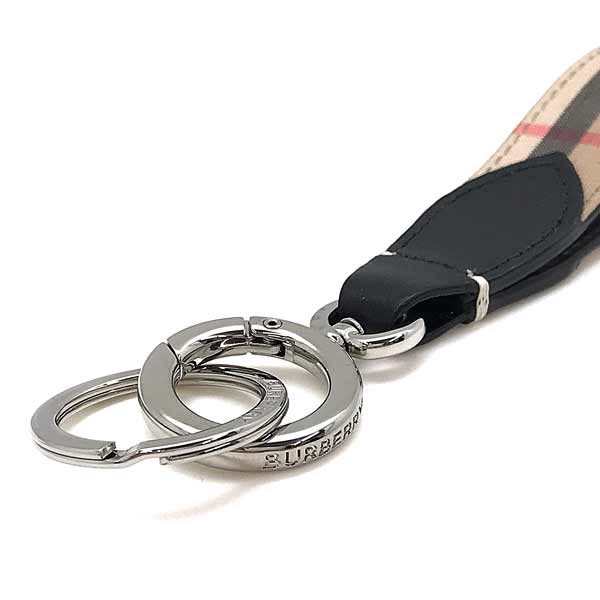 楽天市場】BURBERRY キーホルダー バーバリー メンズ&レディース