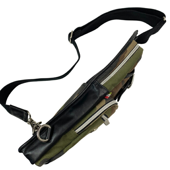 楽天市場】【中古】OROBIANCO ショルダーバッグ オロビアンコ 【非常に