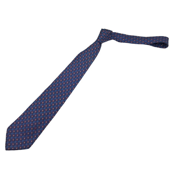 楽天市場】【中古】Christian Dior ネクタイ クリスチャンディオール