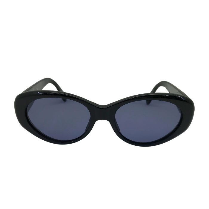 楽天市場】【中古】CHANEL シャネル サングラス【非常に良い】ブラック