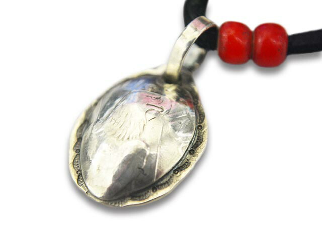 楽天市場】【CHOOKE/チョーク】「Special Peace Feather Pendant