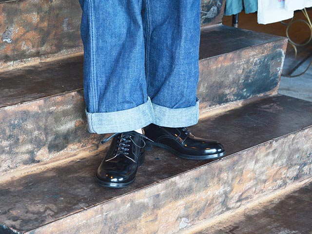 楽天市場】【JELADO the BOOTED/ジェラード ザ ブーテッド】「U.S.N 41