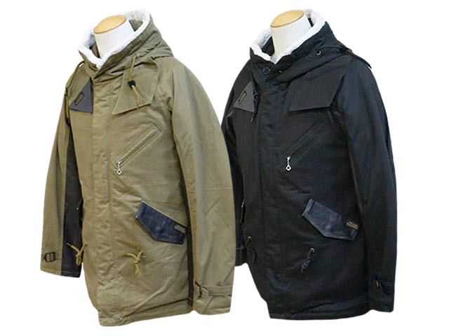 楽天市場】全2色【Vin&Age/ヴィン&エイジ】2023AW「Mods Coat/モッズ